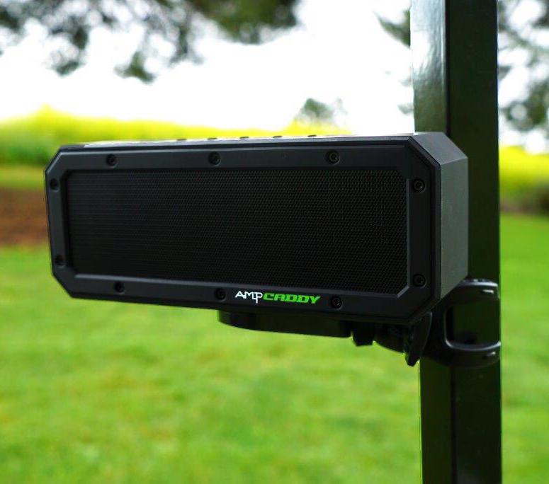 Amp caddy pro MAX Tattoo Golf