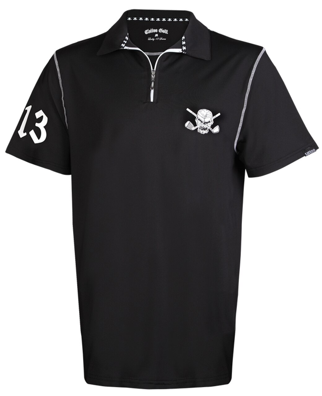 Lucky13 black
