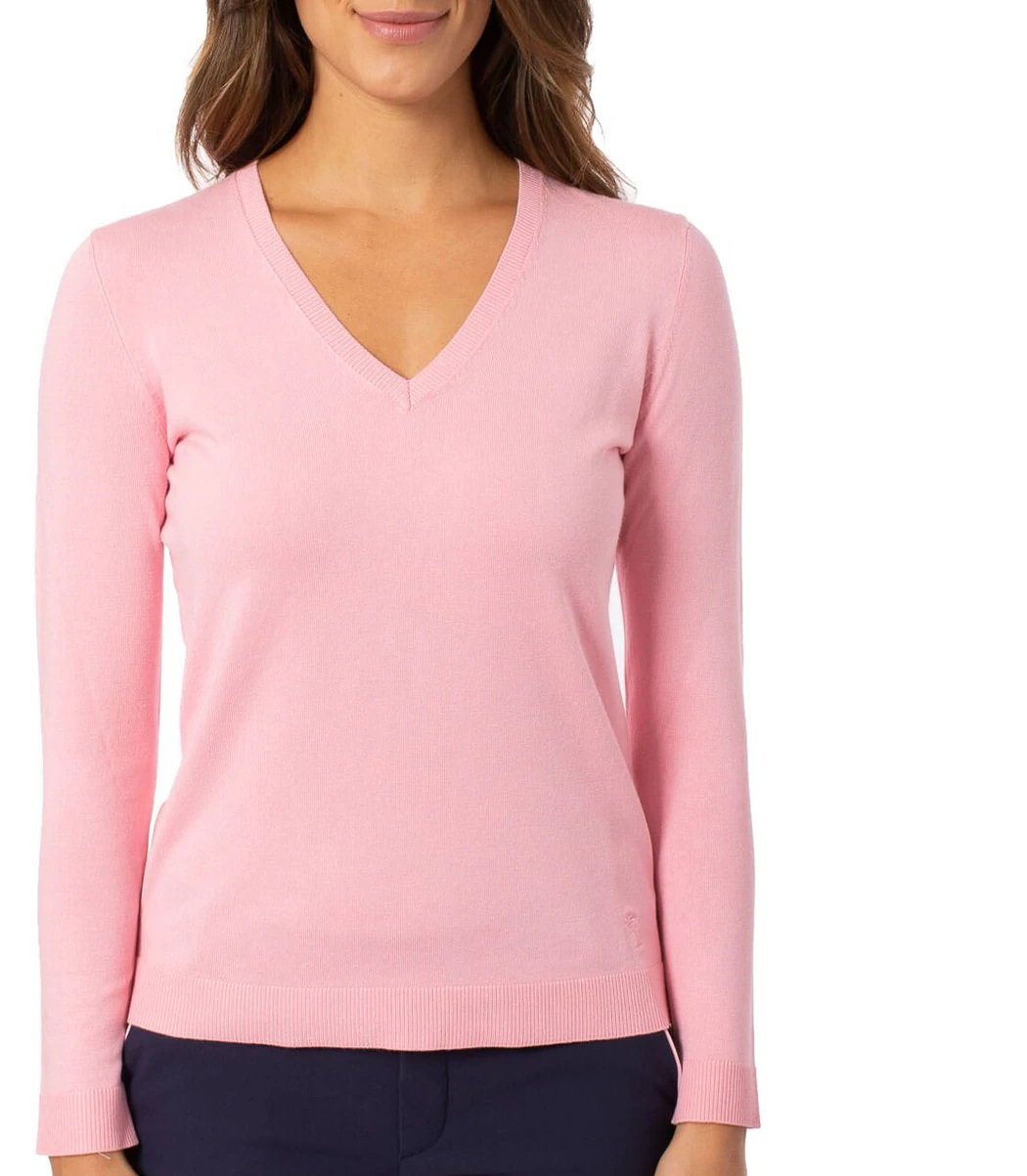 SWEATER LIGHT PINK